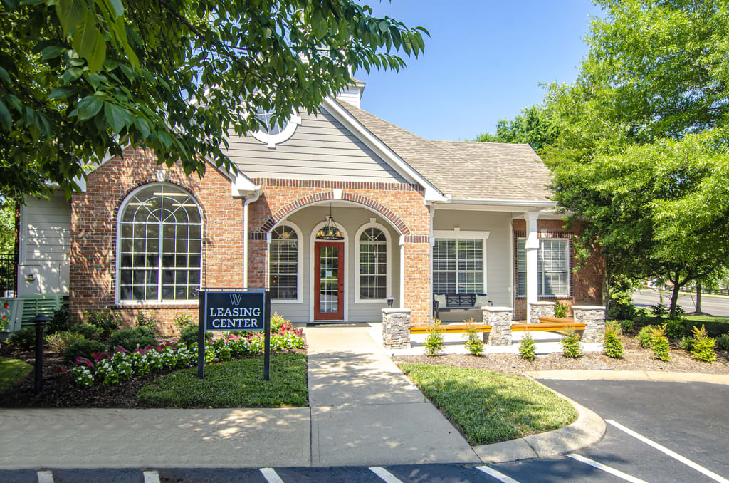 Photos and Video of Wyndchase Bellevue Apartments in Nashville, TN